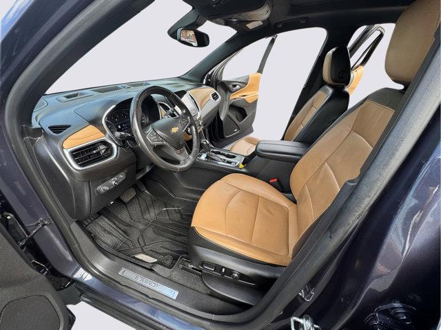 2019 Chevrolet Equinox Vehicle Photo in LEOMINSTER, MA 01453-2952