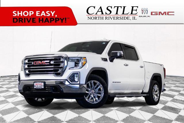 2019 GMC Sierra 1500 Vehicle Photo in NORTH RIVERSIDE, IL 60546-1404