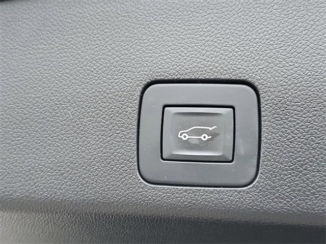 2022 Buick Encore GX Vehicle Photo in GRAND BLANC, MI 48439-8139