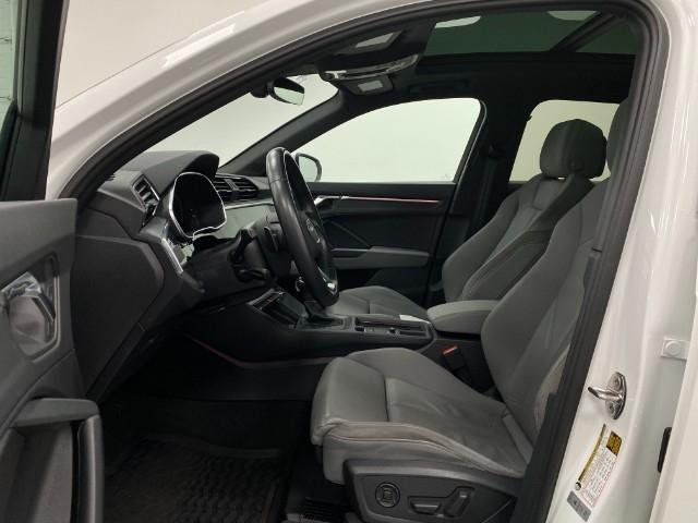 2021 Audi Q3 Vehicle Photo in Appleton, WI 54913