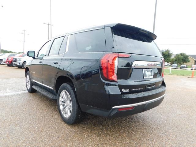 2024 GMC Yukon Vehicle Photo in GATESVILLE, TX 76528-2745