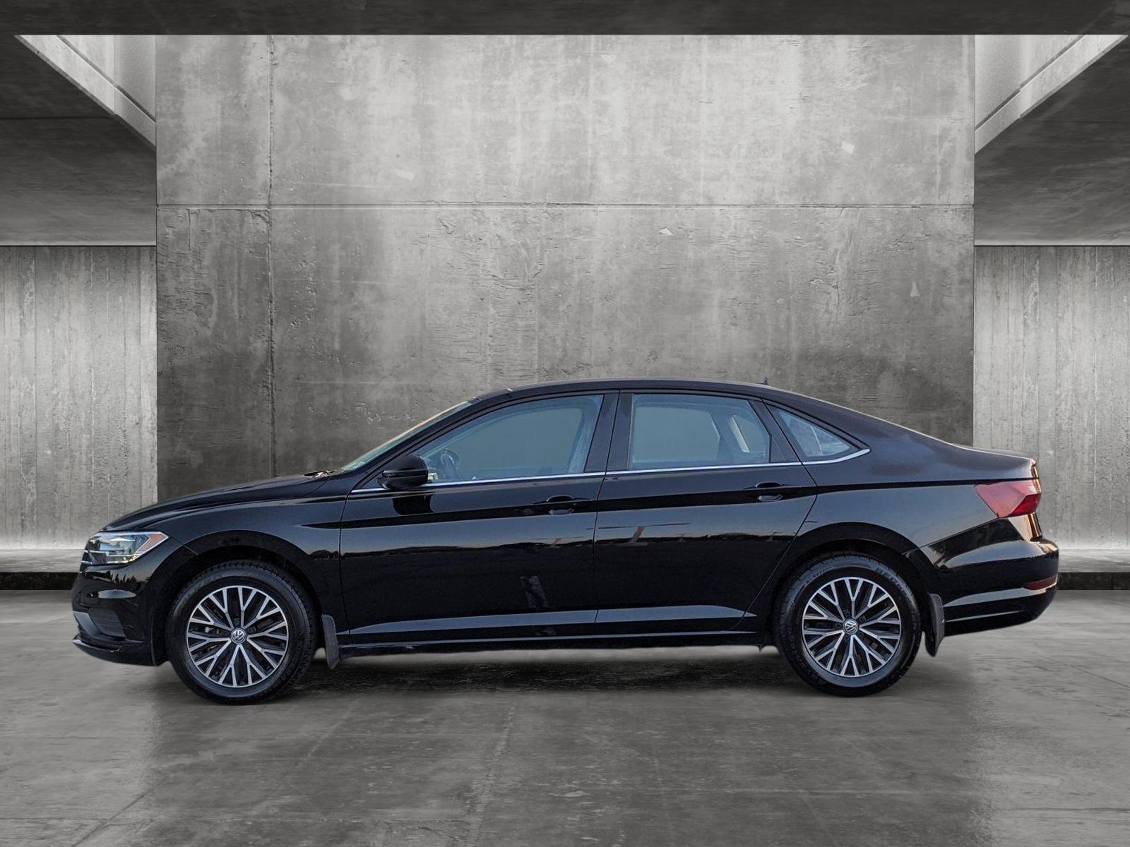 2021 Volkswagen Jetta Vehicle Photo in TIMONIUM, MD 21093-2300