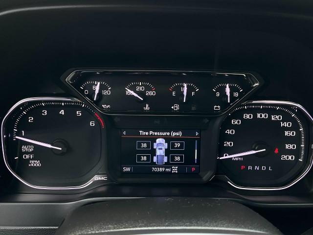 2019 GMC Sierra 1500 Vehicle Photo in Kaukauna, WI 54130