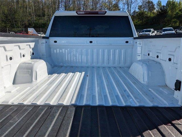 2023 Chevrolet Silverado 1500 Vehicle Photo in MILFORD, OH 45150-1684