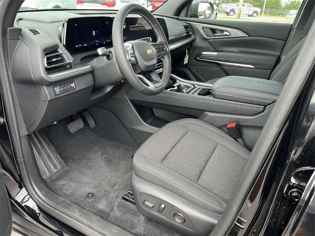 2024 Chevrolet Traverse Vehicle Photo in ALCOA, TN 37701-3235