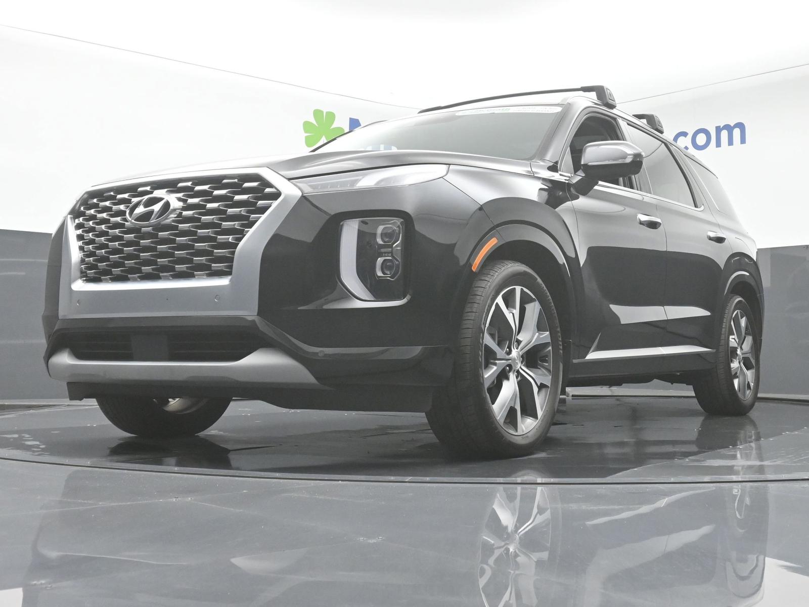 2022 Hyundai PALISADE Vehicle Photo in Cedar Rapids, IA 52402