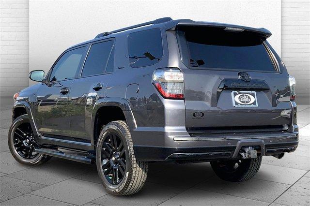 2019 Toyota 4Runner Vehicle Photo in KANSAS CITY, MO 64114-4502