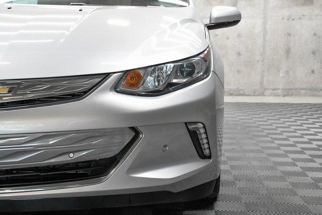 2017 Chevrolet Volt Vehicle Photo in EVERETT, WA 98203-5662