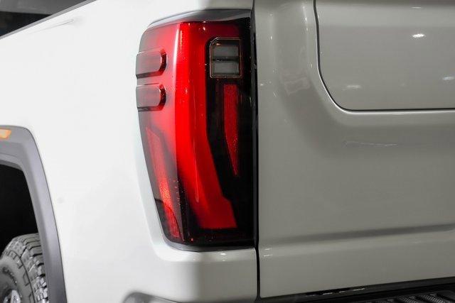 2024 GMC Sierra 2500 HD Vehicle Photo in PUYALLUP, WA 98371-4149