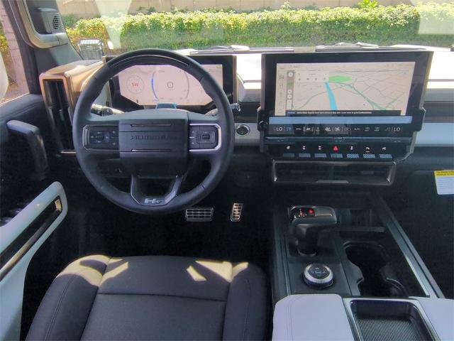 2024 GMC HUMMER EV Pickup Vehicle Photo in ANAHEIM, CA 92806-5612