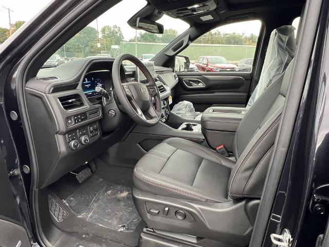 2024 Chevrolet Suburban Vehicle Photo in GARDNER, MA 01440-3110