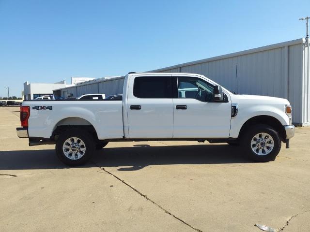 2022 Ford Super Duty F-250 SRW Vehicle Photo in ROSENBERG, TX 77471