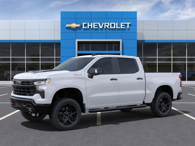 2024 Chevrolet Silverado 1500 Vehicle Photo in CORPUS CHRISTI, TX 78412-4902