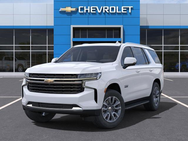 2024 Chevrolet Tahoe Vehicle Photo in CORPUS CHRISTI, TX 78412-4902