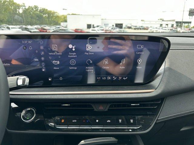 2024 Buick Envision Vehicle Photo in JACKSON, MI 49202-1834