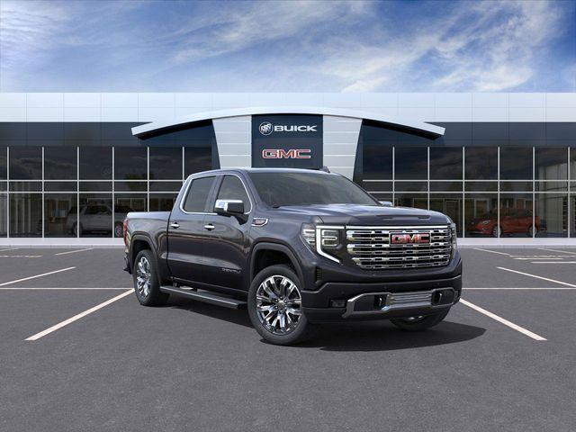 2024 GMC Sierra 1500 Vehicle Photo in WATERTOWN, CT 06795-3318