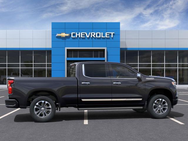 2024 Chevrolet Silverado 1500 Vehicle Photo in COLMA, CA 94014-3284