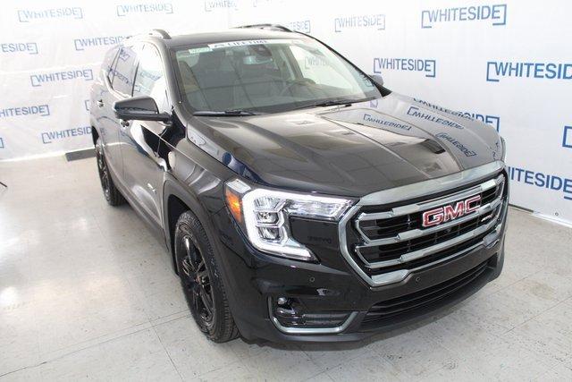 2024 GMC Terrain Vehicle Photo in SAINT CLAIRSVILLE, OH 43950-8512