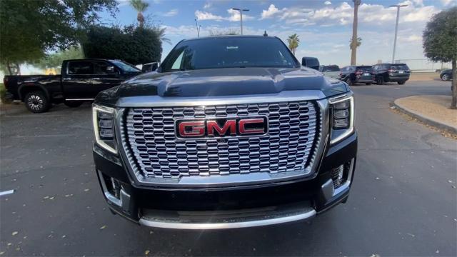 2024 GMC Yukon Vehicle Photo in GOODYEAR, AZ 85338-1310