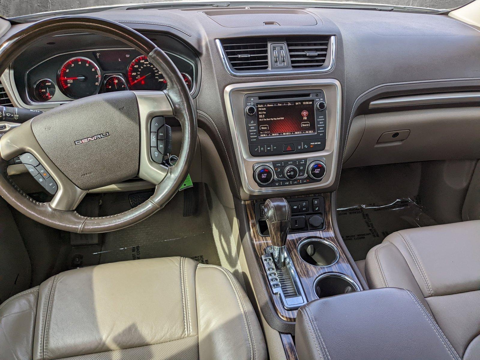 2016 GMC Acadia Vehicle Photo in Jacksonville, FL 32256