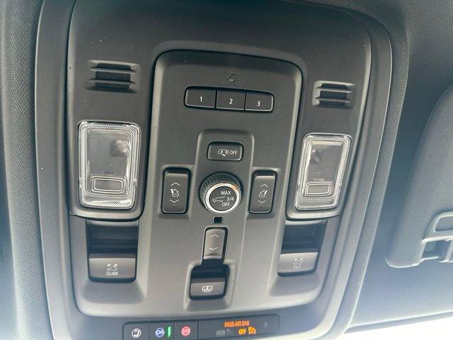 2024 Chevrolet Tahoe Vehicle Photo in TUPELO, MS 38801-6508