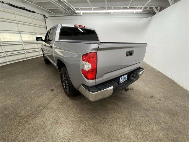 2016 Toyota Tundra 4WD Truck Vehicle Photo in PORTLAND, OR 97225-3518