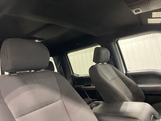 2020 Ford F-150 Vehicle Photo in GLENWOOD, MN 56334-1123