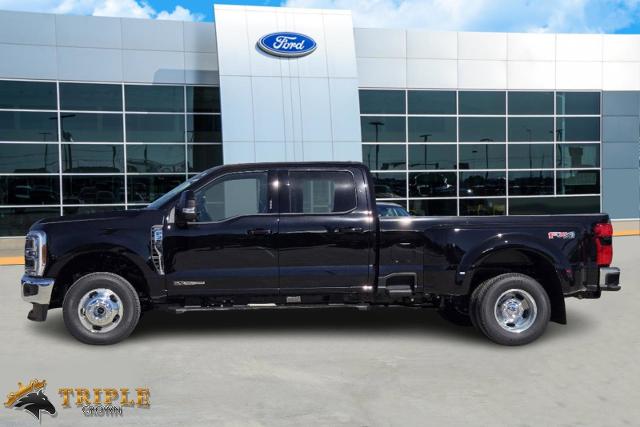 2024 Ford Super Duty F-350 DRW Vehicle Photo in STEPHENVILLE, TX 76401-3713