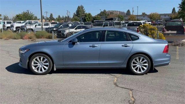 2017 Volvo S90 Vehicle Photo in BEND, OR 97701-5133