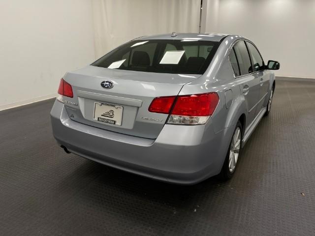 2013 Subaru Legacy Vehicle Photo in Appleton, WI 54913