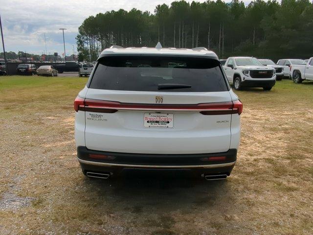 2025 Buick Enclave Vehicle Photo in ALBERTVILLE, AL 35950-0246