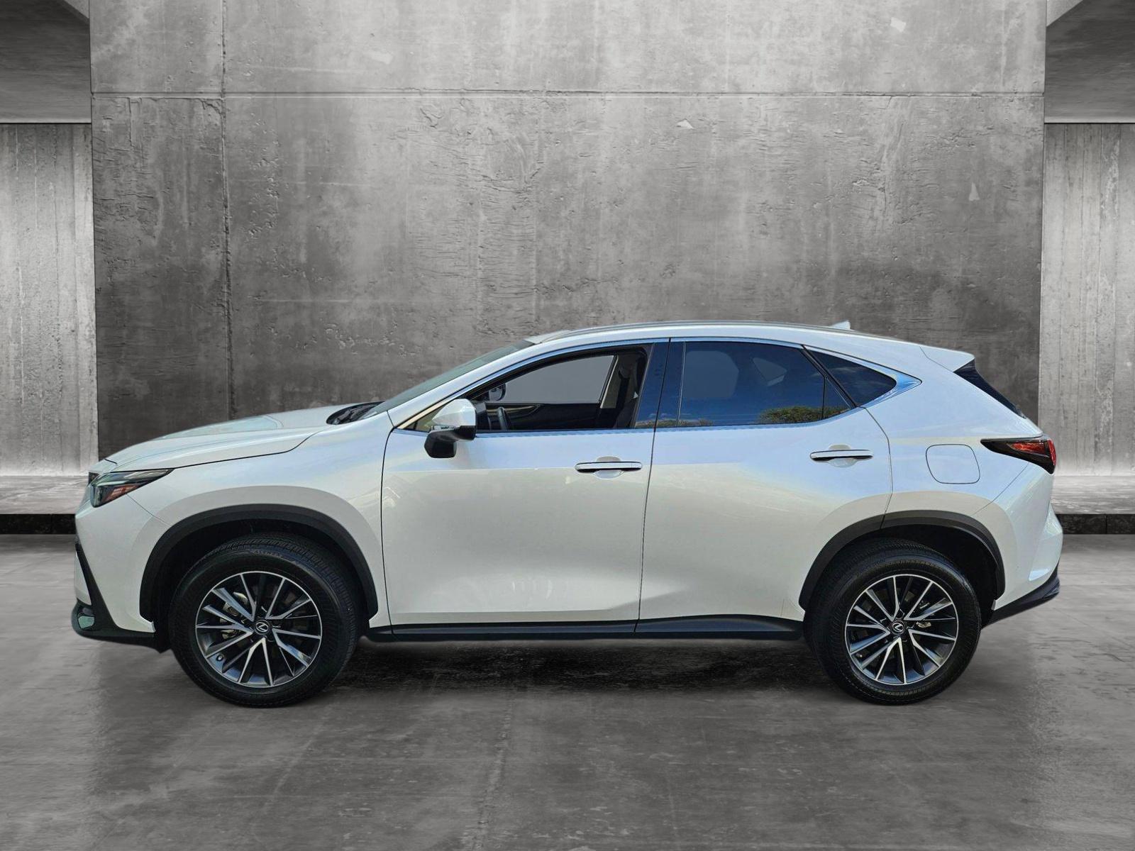 2022 Lexus NX 350 Vehicle Photo in Henderson, NV 89014