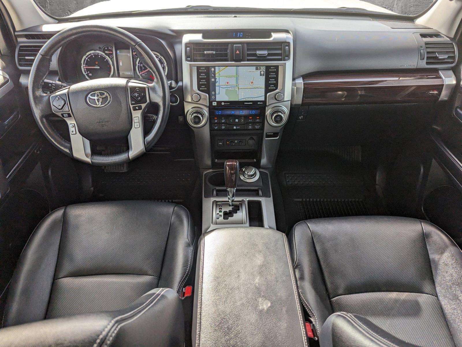 2023 Toyota 4Runner Vehicle Photo in SPOKANE, WA 99212-2978