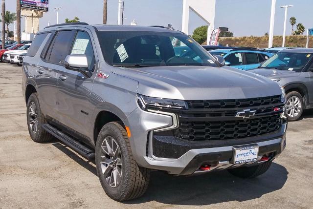 2024 Chevrolet Tahoe Vehicle Photo in VENTURA, CA 93003-8585