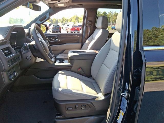 2024 Chevrolet Tahoe Vehicle Photo in SEAFORD, DE 19973-8463