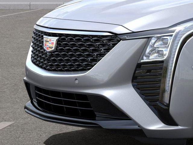 2025 Cadillac CT5 Vehicle Photo in MEDINA, OH 44256-9631