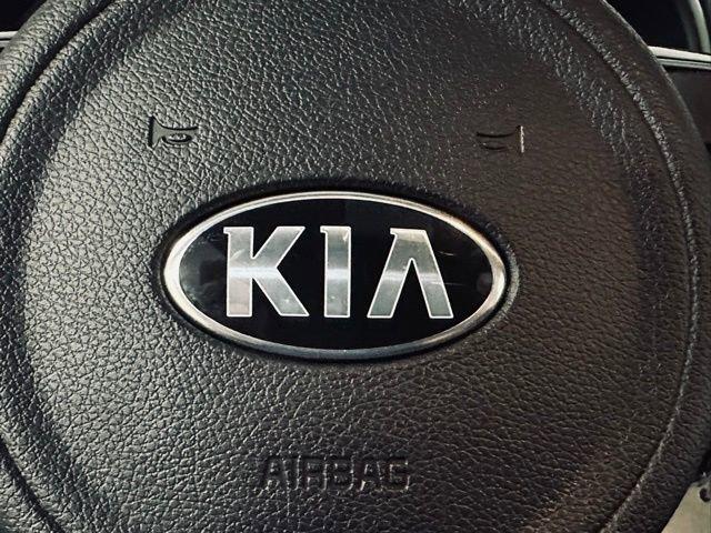 2022 Kia Sportage Vehicle Photo in MEDINA, OH 44256-9631