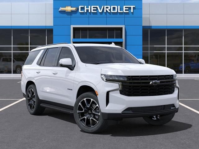 2024 Chevrolet Tahoe Vehicle Photo in SALINAS, CA 93907-2500