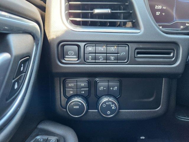 2022 Chevrolet Tahoe Vehicle Photo in SUGAR LAND, TX 77478-0000