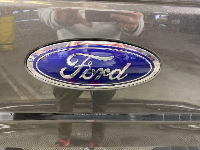 2015 Ford F-150 Vehicle Photo in ALLIANCE, OH 44601-4622