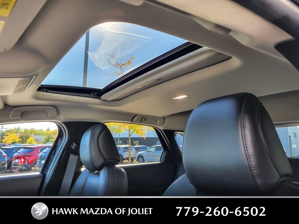 2021 Mazda CX-30 Vehicle Photo in Saint Charles, IL 60174