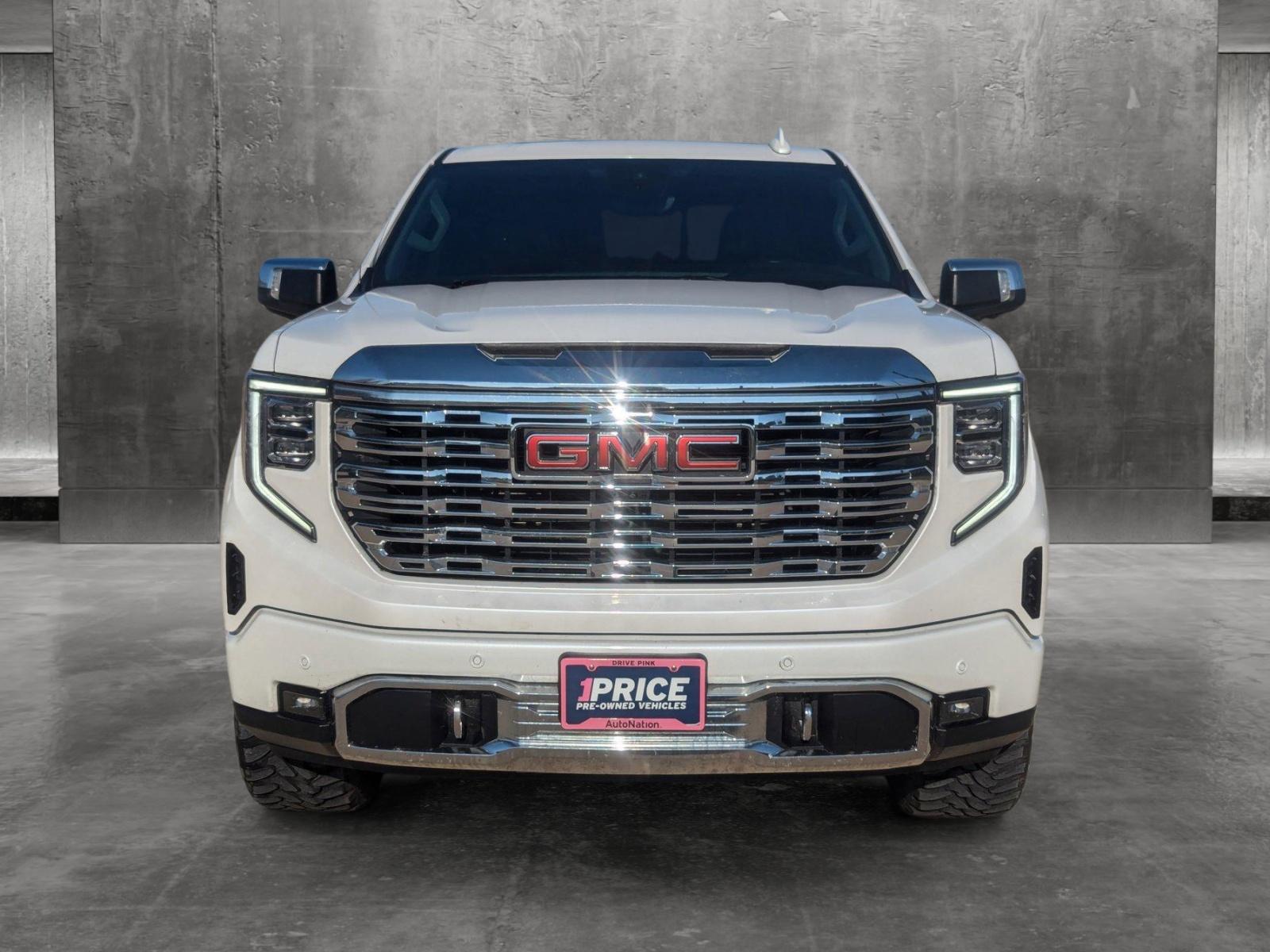 2022 GMC Sierra 1500 Vehicle Photo in NORTH RICHLAND HILLS, TX 76180-7199