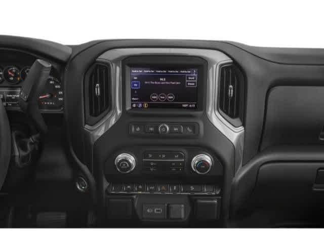 2022 GMC Sierra 1500 Vehicle Photo in POMPANO BEACH, FL 33064-7091