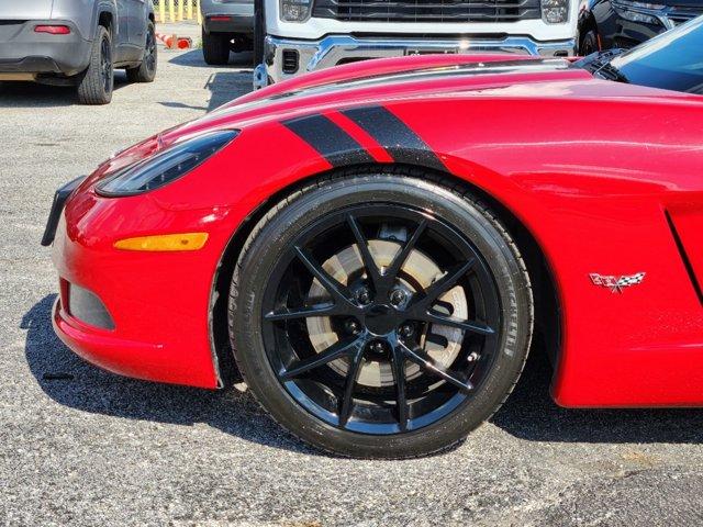 2005 Chevrolet Corvette Vehicle Photo in SUGAR LAND, TX 77478-0000