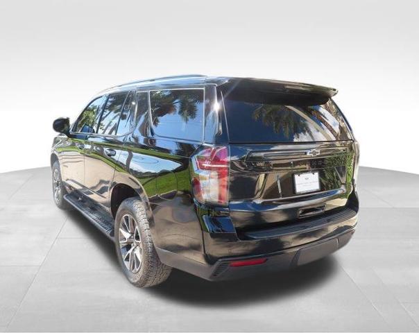 2023 Chevrolet Tahoe Vehicle Photo in DELRAY BEACH, FL 33483-3294