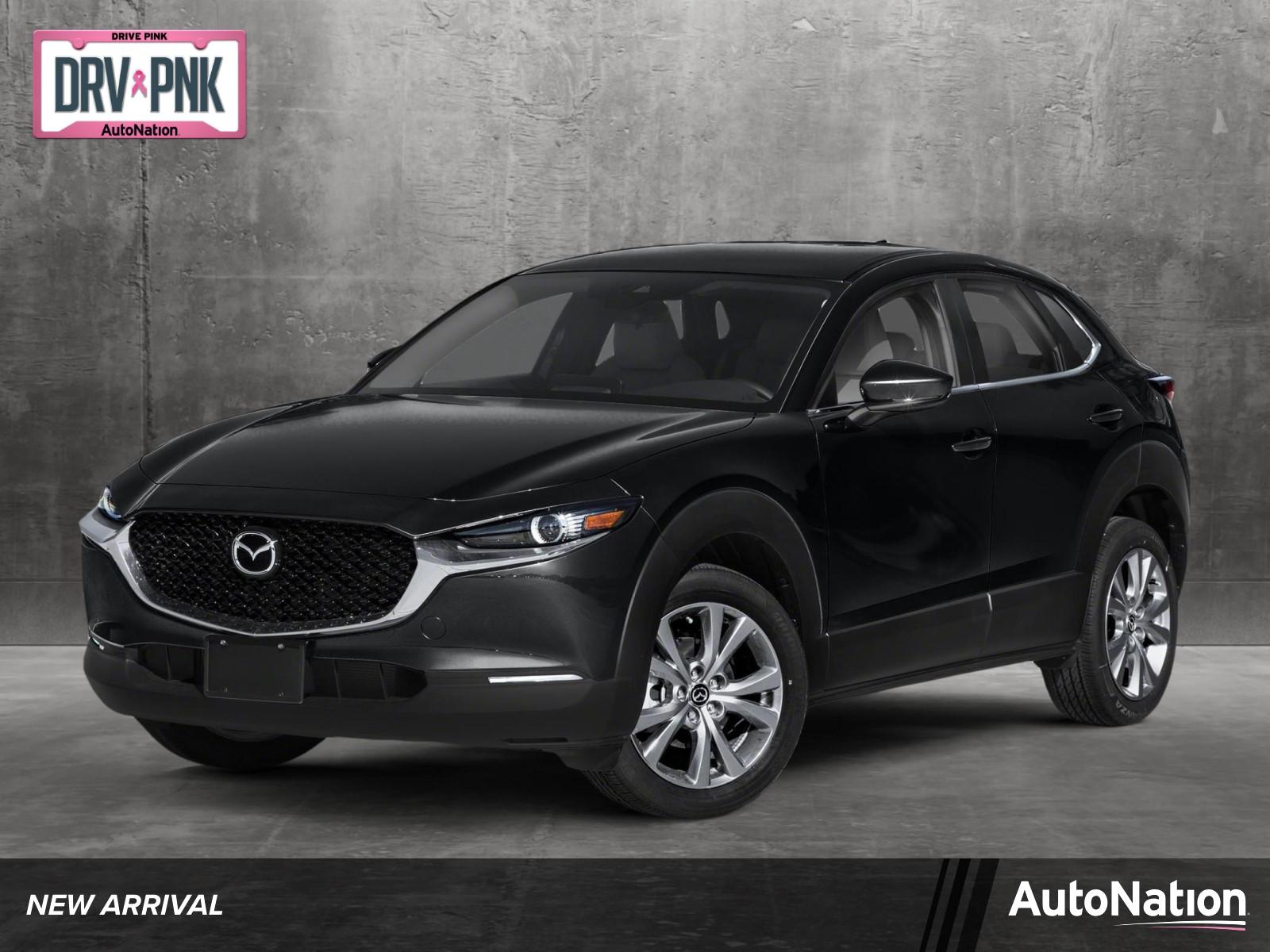 2021 Mazda CX-30 Vehicle Photo in MIAMI, FL 33172-3015