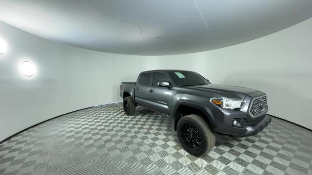 2019 Toyota Tacoma 4WD Vehicle Photo in GILBERT, AZ 85297-0402