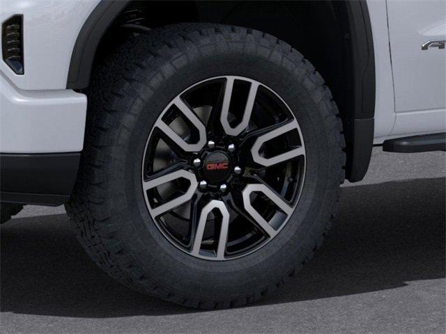 2025 GMC Sierra 1500 Vehicle Photo in PUYALLUP, WA 98371-4149