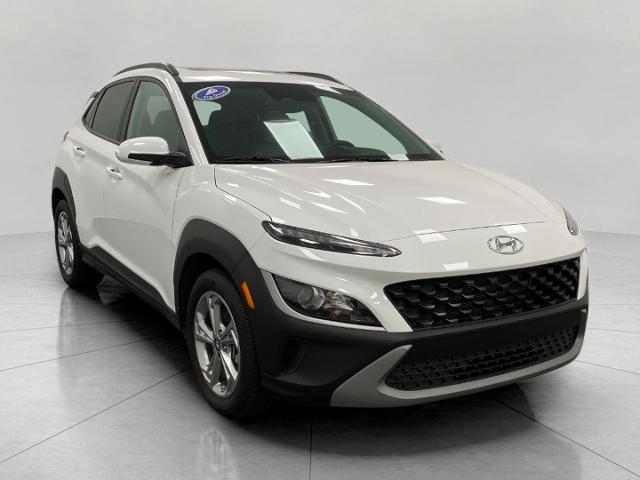 2023 Hyundai KONA Vehicle Photo in Appleton, WI 54913