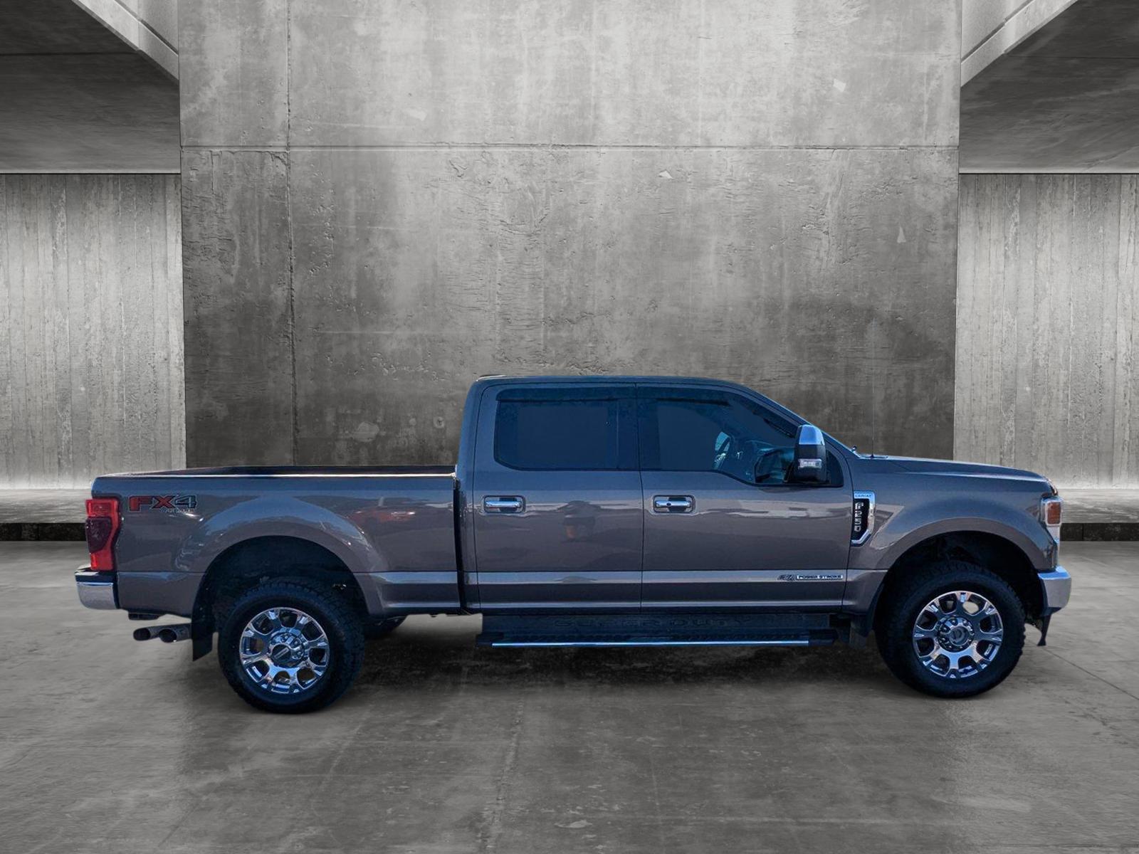 2020 Ford Super Duty F-250 SRW Vehicle Photo in Panama City, FL 32401